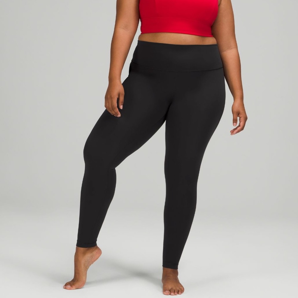 Lululemon Wunder Under